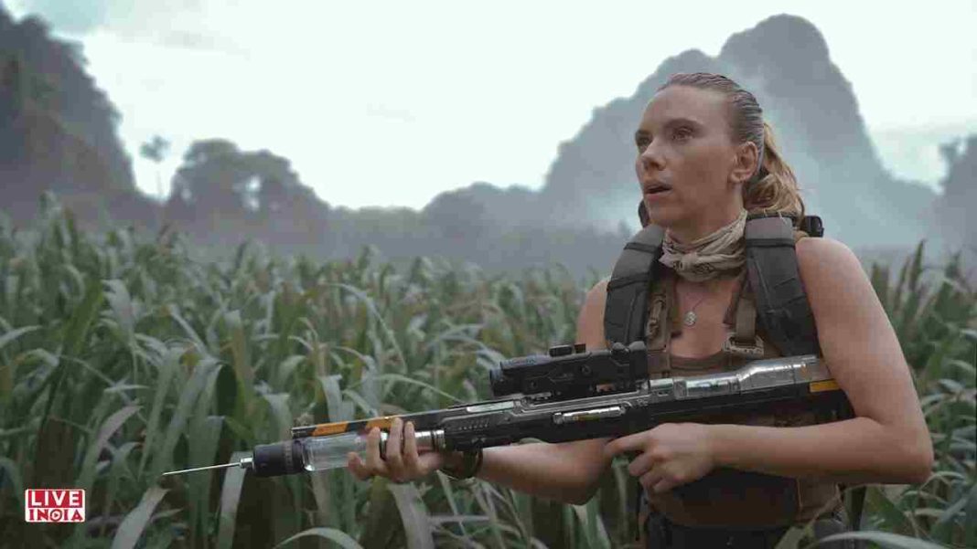 Jurassic World Rebirth Roars with $30.5M Opening Day, Eyes $133M+ Holiday Debut