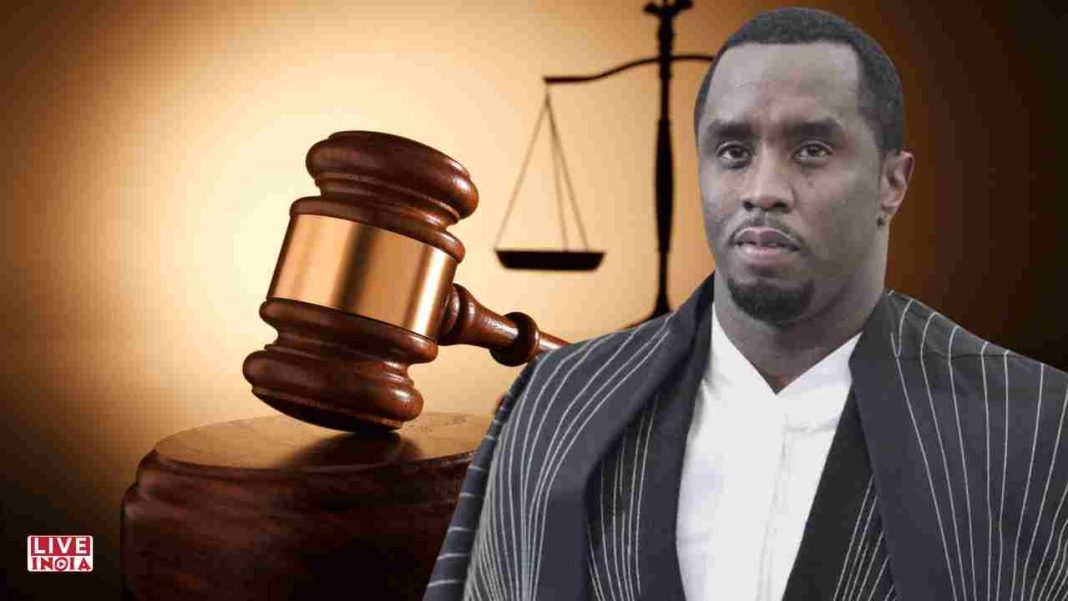 Sean Combs Verdict: Found Guilty on Lesser Charges, Acquitted of Sex Trafficking and Racketeering