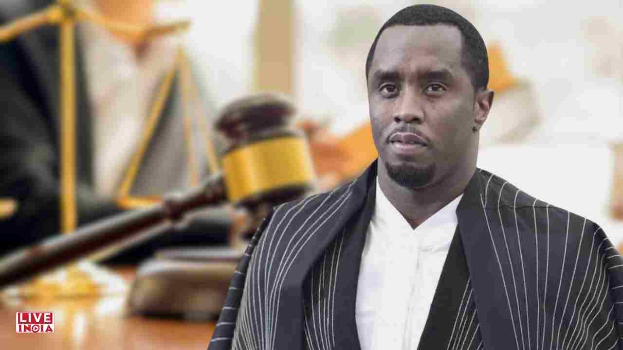 Sean Combs Hit with New $10M Lawsuit Alleging Sexual Battery and Assault as Verdict Nears in Criminal Trial