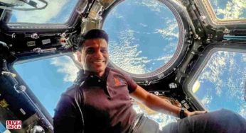 Shubhanshu Shukla, Ax-4 Crew’s 22-hr Journey: When and Where They Land, What They Bring