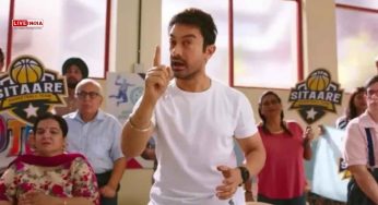 Sitaare Zameen Par Box Office Day 11: Aamir Khan’s Film Slows Down but Eyes This Global Mark