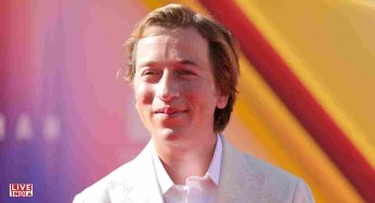 Skyler Gisondo Thought He Was Auditioning for Superman — But Says David Corenswet Is the Right Man of Steel