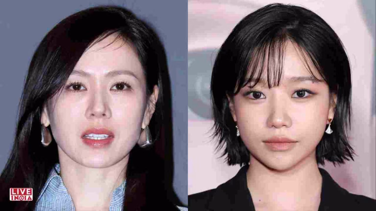 Son Ye-jin & Jo Yu-ri to Star in Netflix K-Pop Drama 'Variety'