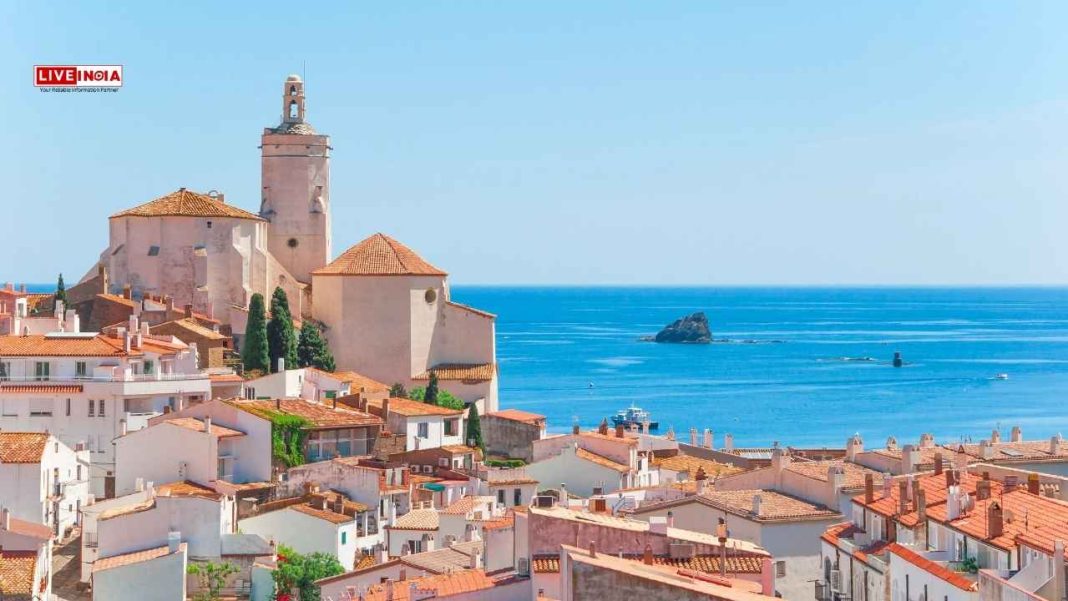 Spain Overtakes Japan in GDP Per Capita: How Services, Tourism, and Reforms Powered the Surge