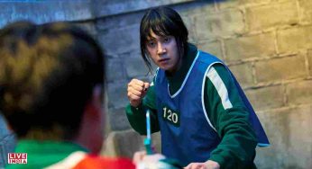 ‘Squid Game’ Star Park Sung-hoon Reflects on Playing Hyun-ju: “I Had a Thorough Understanding of What I Was Getting Into”