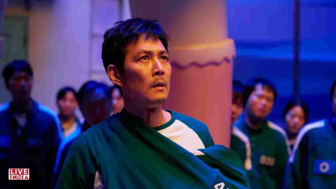 ‘Squid Game’ Season 3 Breaks Netflix Record With 60.1 Million Views in Just 3 Days