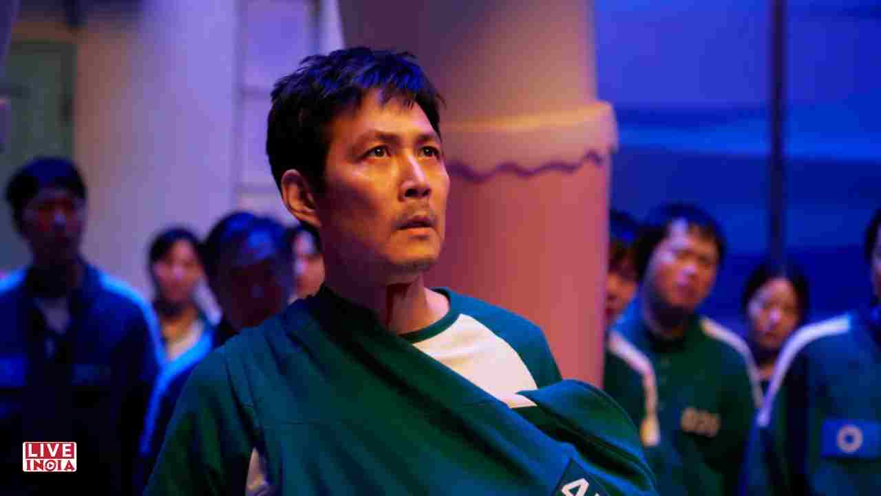 ‘Squid Game’ Season 3 Breaks Netflix Record With 60.1 Million Views in Just 3 Days