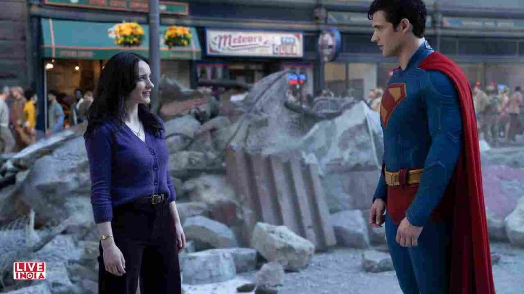 ‘Superman’ Eyes $130M Debut as James Gunn & DC Studios Keep Box Office Forecasts Conservative