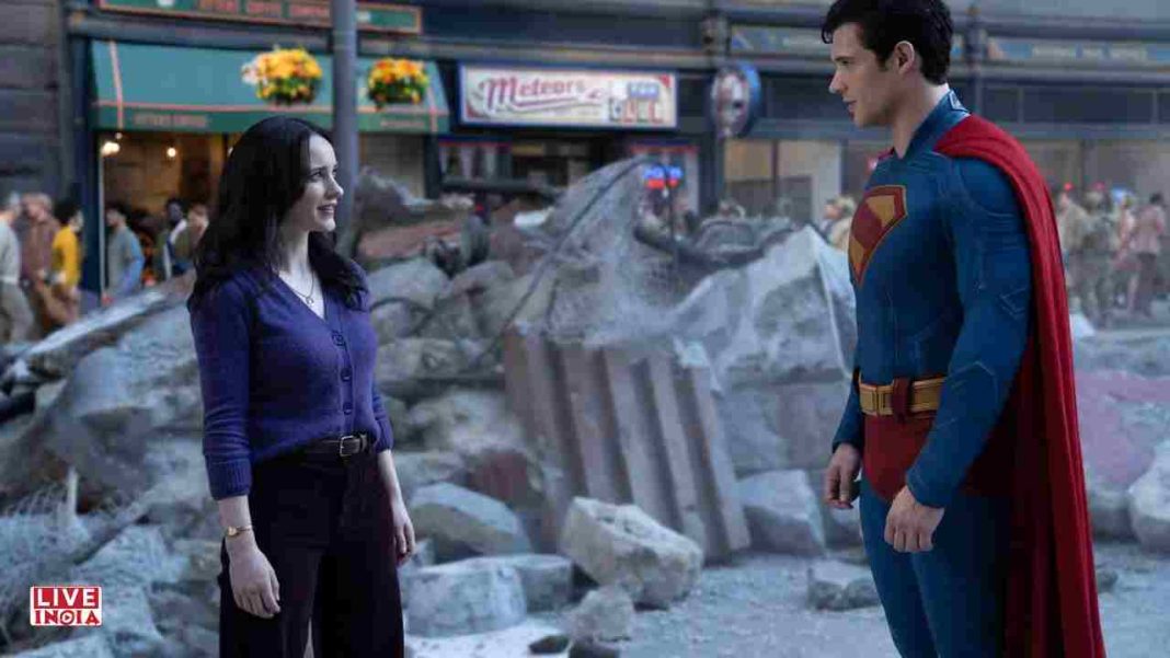 James Gunn’s ‘Superman’: What the Critics Are Saying