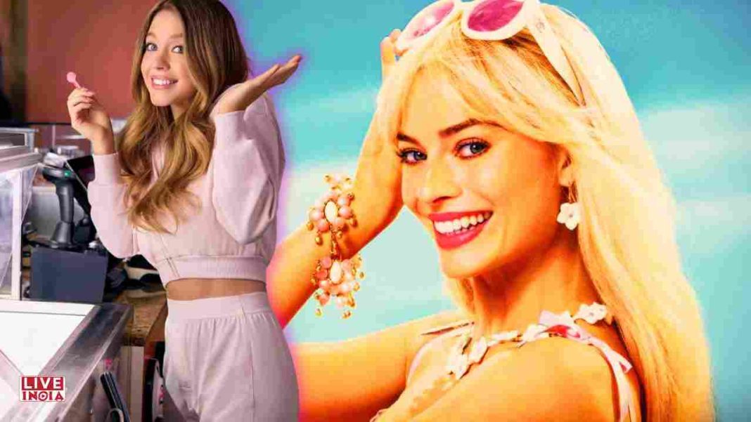 Sydney Sweeney Open to Starring Opposite Margot Robbie in Possible ‘Barbie’ Sequel