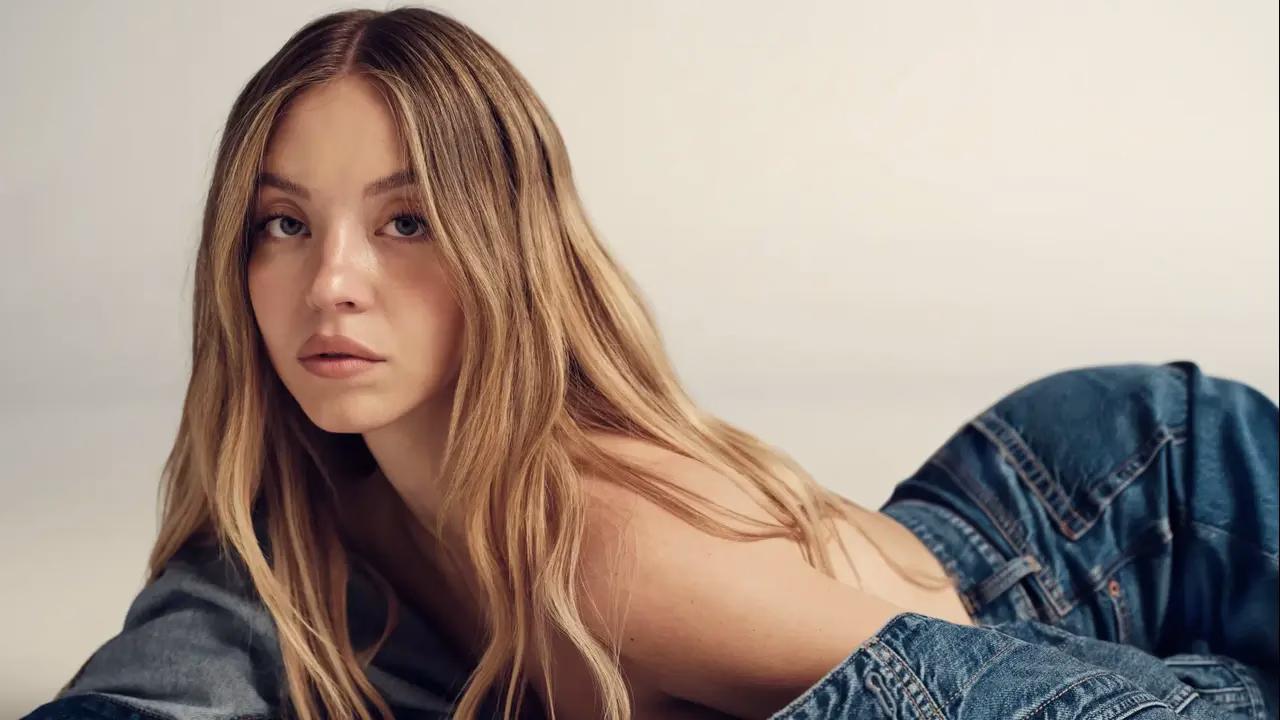 Sydney Sweeney Fuels American Eagle’s Meme Stock Surge