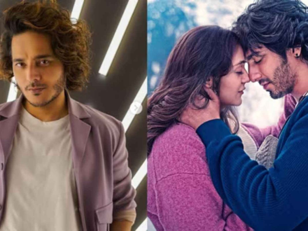 Is Saiyaara Title Song Copied From One Direction? Tanishk Bagchi Breaks Silence