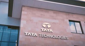 What Is Tata Technologies Share Price Today?