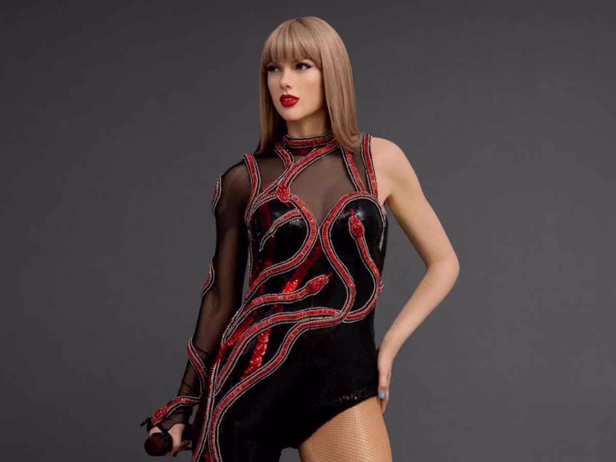 Taylor Swift Gets 13 New Wax Statues at Madame Tussauds Museums