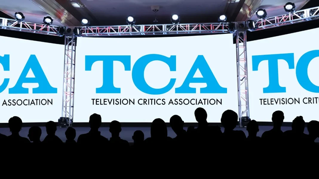 TCA Awards 2025: Will Severance’s Leading 5 Nods Overshadow Adolescence and the Rest?