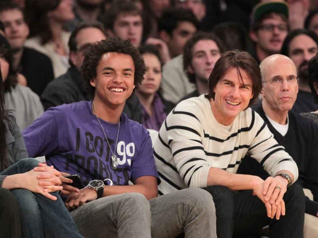 Three Marriages And Three Kids, A Sneak Peek Into Tom Cruise's Personal Life | Birthday Special