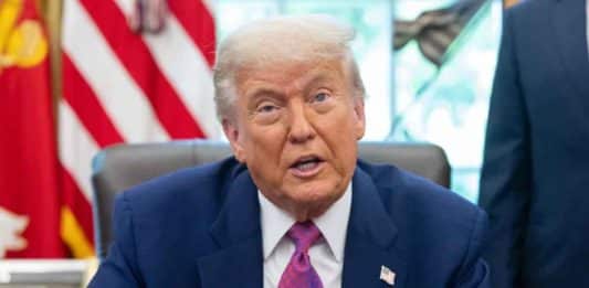 Trump Says He expects Hamas Decision In 24 Hours On 'Final' Peace Proposal