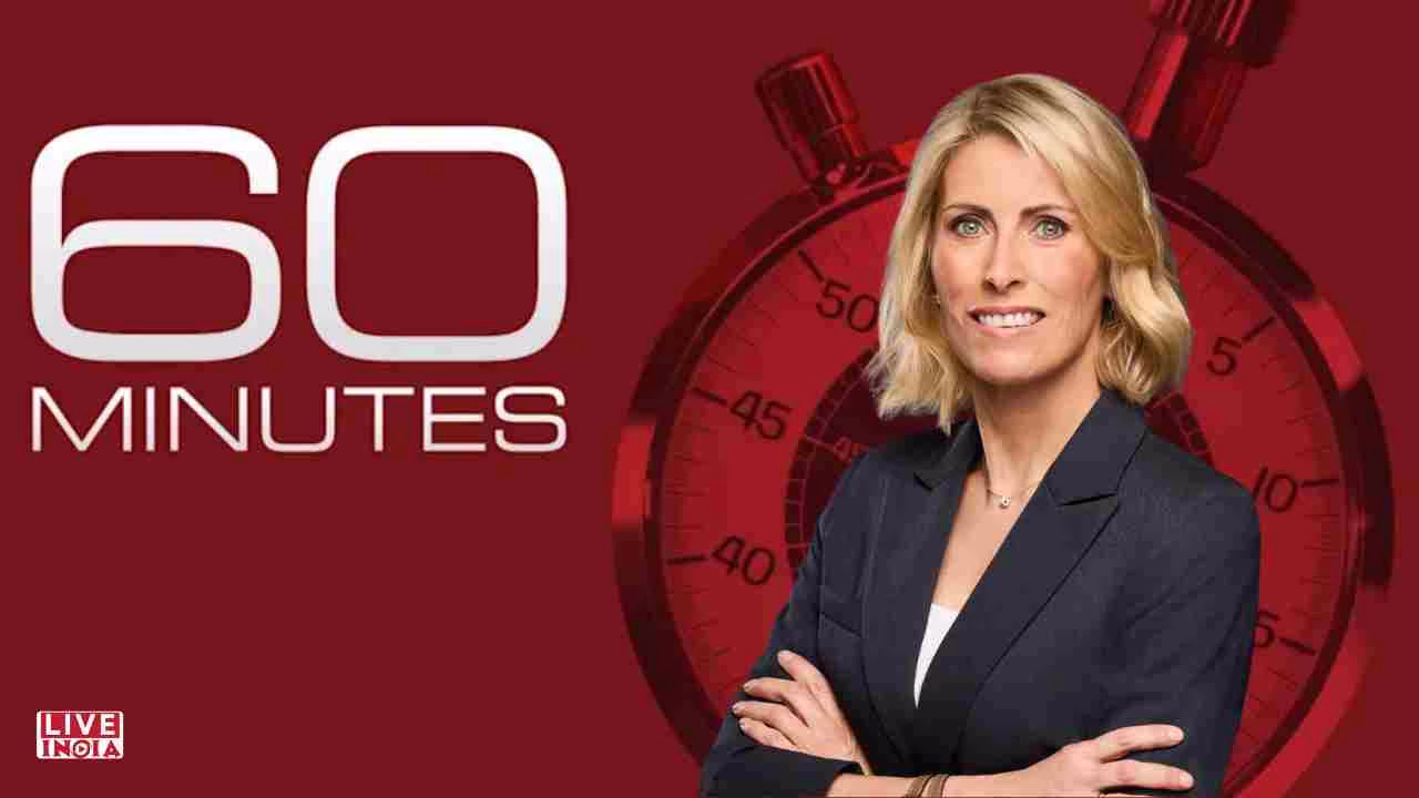 Tanya Simon Makes History: First Woman Named Executive Producer of CBS's '60 Minutes'