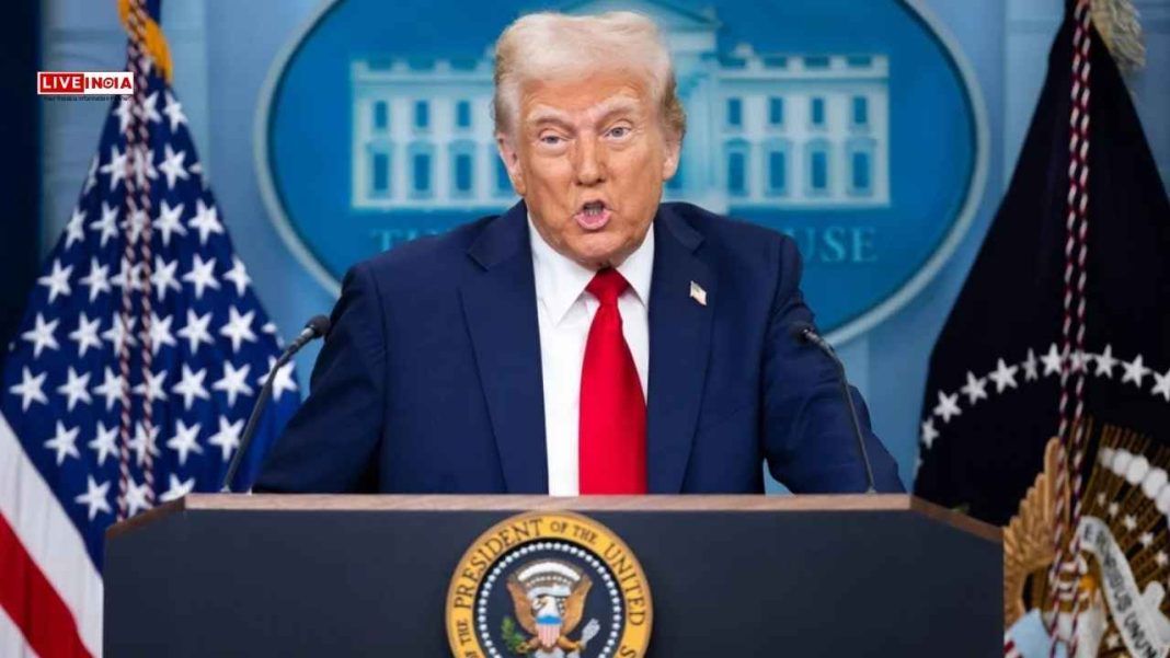 Trump’s Tariff Pause Sends Ripples Through Global Markets: Decoding What It Means?