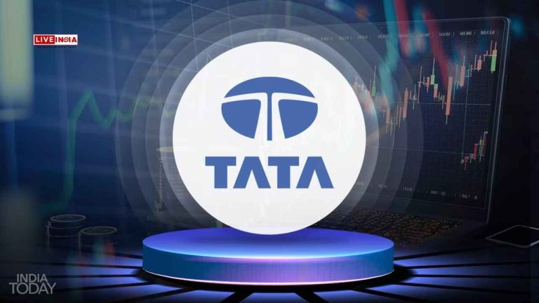 4 Tata Group Stocks To Watch Today: Tata Technologies, Tejas Networks, Rallis India, Tata Motors In Focus