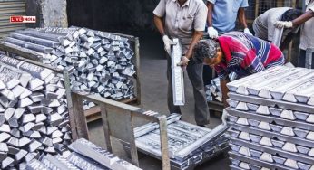 LiveIndia Markets Update: Tata Steel Inches Up tas IndusInd Bank Leads Market Gainers