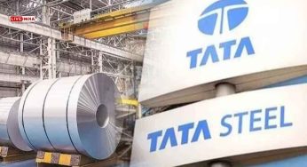 LiveIndia Markets Update: Tata Steel Share Surges