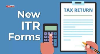 Filling ITR? Which is the Right Form For You- Get All Information Regarding Important ITR Changes Here
