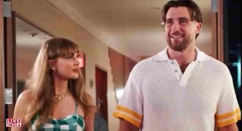 Taylor Swift and Travis Kelce Embrace Slower Summer, Deepening Bond After Tour and NFL Season