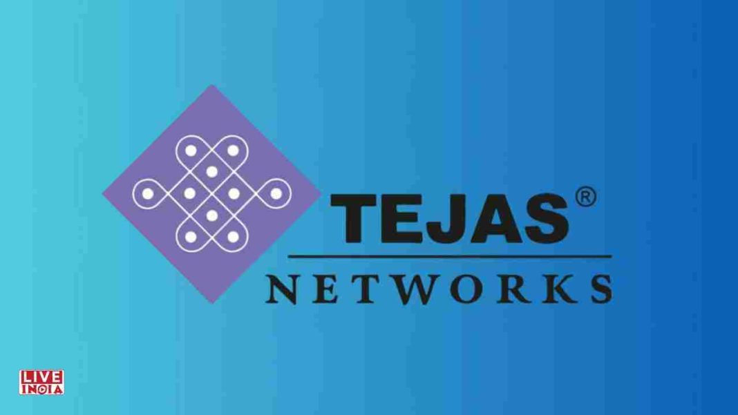 Tejas Networks Reports ₹194 Cr Q1 Loss, Revenue Plunges 87%—Shares Hit 52‑Week Low