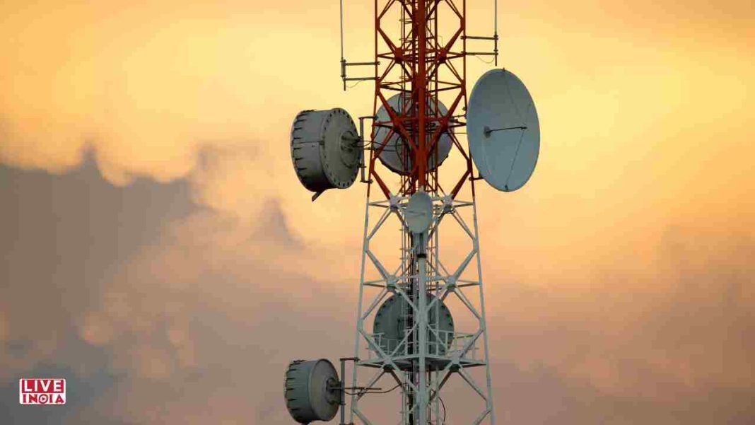 Telecom Tariffs Set to Rise by 20% in FY27: ICICI Securities Projects Strong Growth and Pricing Power