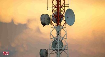 Telecom Tariffs Set to Rise by 20% in FY27: ICICI Securities Projects Strong Growth and Pricing Power