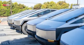 Tesla Reports Record 13.5% Sales Plunge Amid Musk Controversy, Rising EV Competition