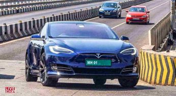 Tesla Finally Launches in India: First Mumbai Showroom Opens as Model Y Prices Unveiled