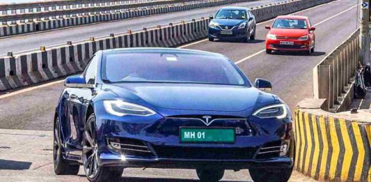 Tesla Finally Launches in India: First Mumbai Showroom Opens as Model Y Prices Unveiled