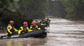 Texas Flood Turns Deadly: 100+ Killed, Children Swept Away at Summer Camp