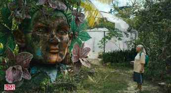 The Blue Trail: Gabriel Mascaro’s Dystopian Amazon Odyssey Challenges Ageism and Capitalist Utopias