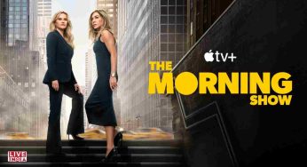 ‘The Morning Show’ Season 4 Teaser Drops: Apple TV+ Drama Tackles AI, Deepfakes, and Truth in a Divided America