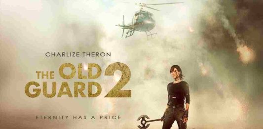 ‘The Old Guard 2’ Review: Charlize Theron Leads a Franchise That’s Lost Its Spark