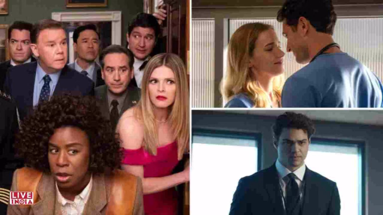 Netflix’s 2025 Mid-Year Review: Limited Series Shine, Ongoing Scripted Shows Struggle, and Cancellations Shake Up the Lineup