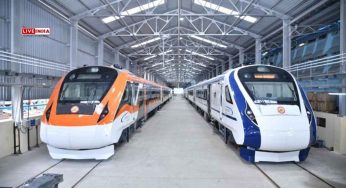 LiveIndia Markets Update: Titagarh Rail Systems Share Price Today