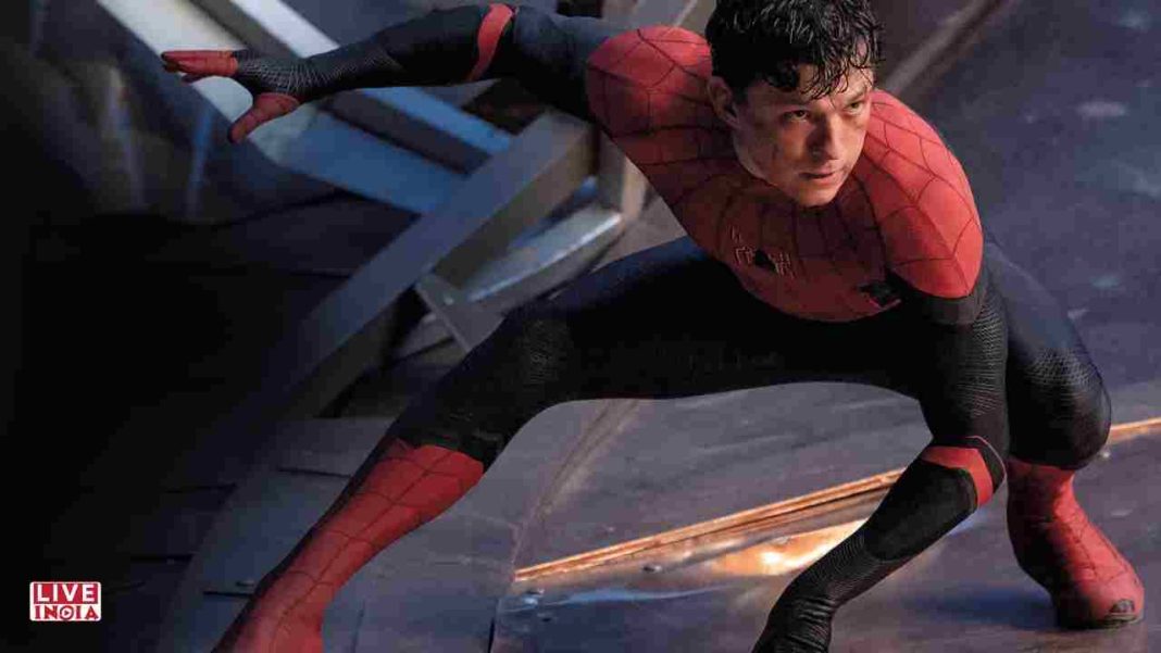 Tom Holland Promises ‘Breath of Fresh Air’ in Spider-Man: Brand New Day Reboot