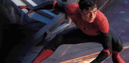 Tom Holland Promises ‘Breath of Fresh Air’ in Spider-Man: Brand New Day Reboot