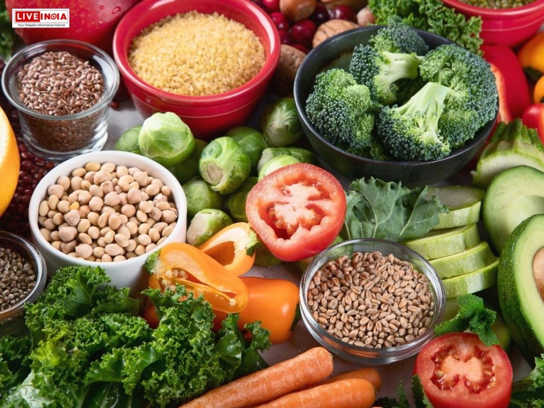 Top 5 Cancer-Fighting Foods Backed by Science – Daily Indian Superfoods for Natural Protection