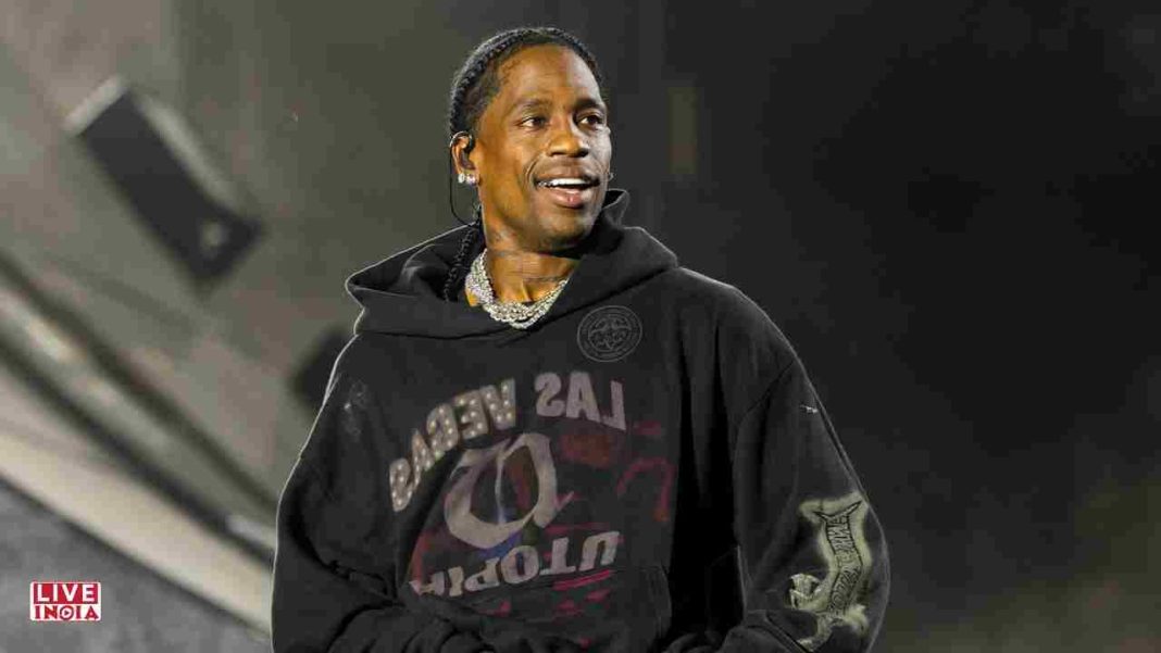 Travis Scott’s 'JackBoys 2' Set to Drop July 13: Full Tracklist, Featured Artists, and Bun B as Host Revealed