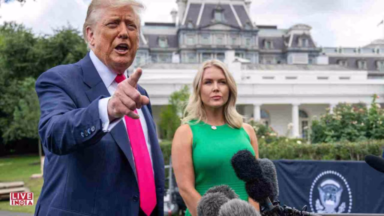Trump Declares "Massive Deal" with Japan, Citing $550 Billion Investment in US