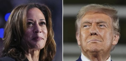 Trump Calls for Prosecution Of Kamala Harris, Celebrities Over Alleged Paid Endorsements in 2024 Election