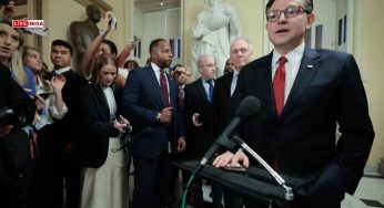 U.S. House Set to Vote on Trump’s Megabill as GOP Unites and Democrats Protest