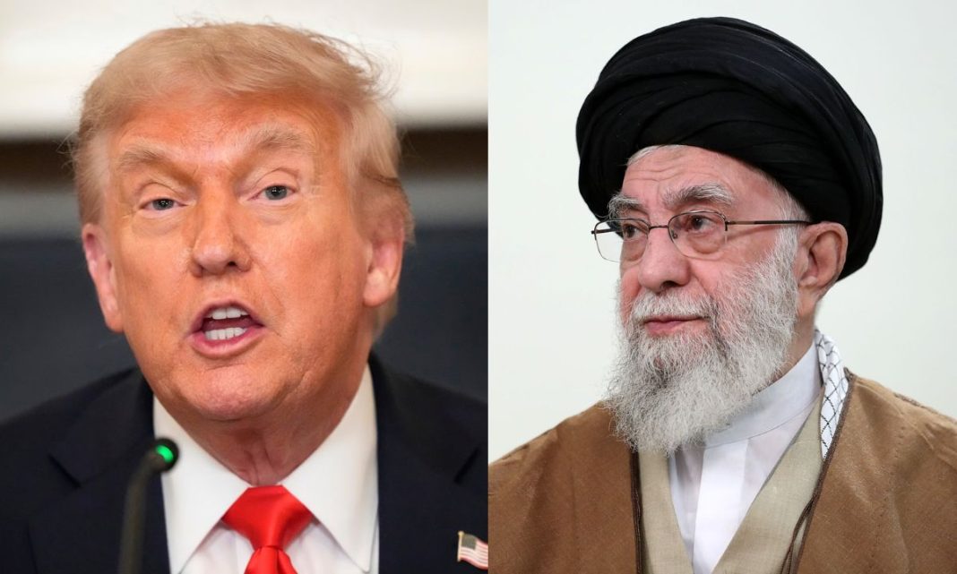 No Talks Without a Guarantee: Is the U.S. Ready to Assure Iran?