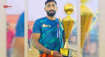 Shocking Video! Kabaddi Star Brijesh Solanki Dies of Rabies Weeks After Rescuing Puppy That Bit Him