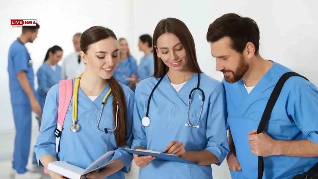 UP CPET 2025 Counselling Begins at (ABVMU): Round 1 Registration Opens for Paramedical Admissions